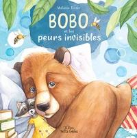 Bobo et les peurs invisibles