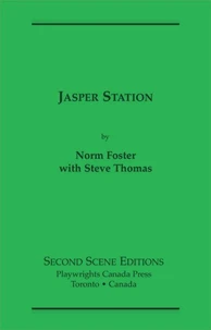 Jasper Station