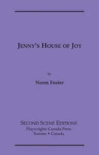 Jenny's House of Joy