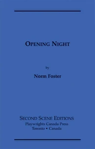 Opening Night