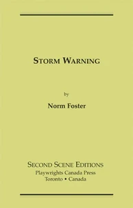 Storm Warning