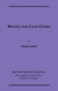 Wrong for Each Other