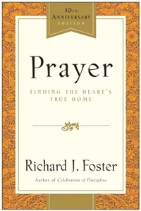 Prayer - 10th Anniversary Edition