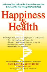 Happiness &amp; Health