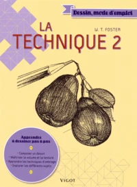 La technique 2