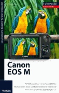 Foto Pocket Canon EOS M.