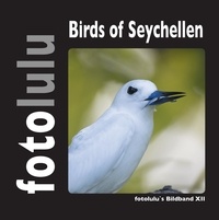  fotolulu - Birds of Seychellen - fotolulus Bildband XII.