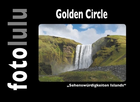 Golden Circle. Sehenswürdigkeiten Islands