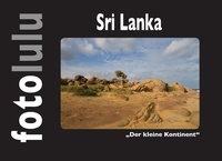 fotolulu - Sri Lanka - "Der kleine Kontinent".