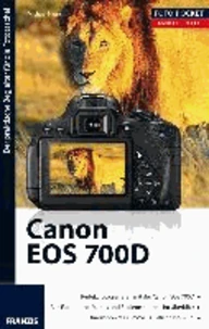FotoPocket Canon EOS 700D