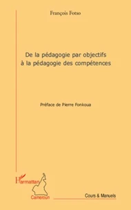 De la pédagogie par objectifs à la pédagogie des compétences