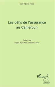 Les défis de l'assurance au Cameroun