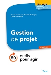 Fouad Bouchaouir et Yannick Dentinger - Gestion de projet.