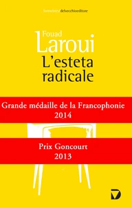 L'esteta radicale