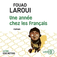Une année chez les Français