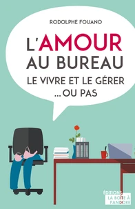 L'amour au boulot