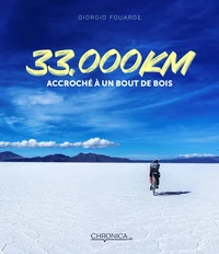 33 000 km accroché à un bout de bois
