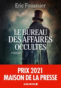 Le bureau des affaires occultes Tome 1