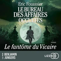 Le fantôme du Vicaire