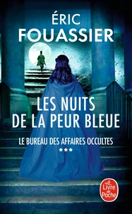 Les nuits de la peur bleue