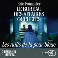 Les nuits de la peur bleue