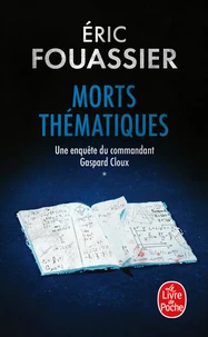 Morts thématiques