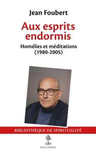 Aux esprits endormis