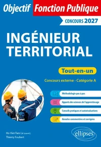 Ingénieur territorial