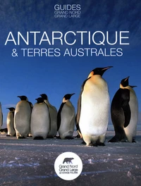 Antarctique & Terres Australes