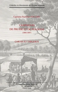 Campagnes de Prusse et de Pologne (1806-1807)