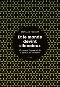 Et le monde devint silencieux