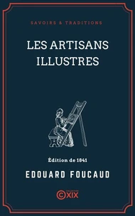 Les Artisans illustres