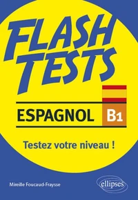 Espagnol B1