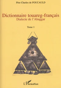Dictionnaire touareg-français