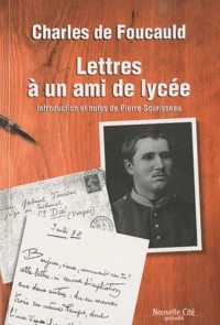 Lettres à un ami de lycée