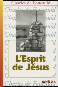 L'Esprit de Jésus