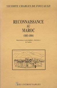 Reconnaissance au Maroc