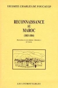 Reconnaissance au Maroc
