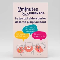2 minutes de bonheur pour une happy end