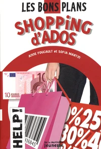 Shopping d'ados