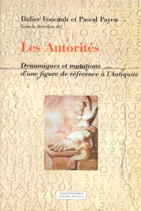 Les Autorités