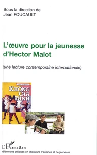 L'oeuvre pour la jeunesse d'Hector Malot