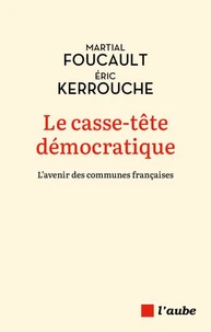Le casse-tête démocratique