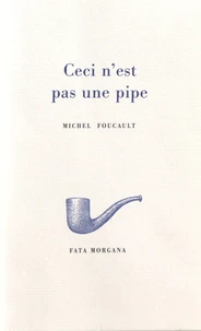 Ceci n'est pas une pipe