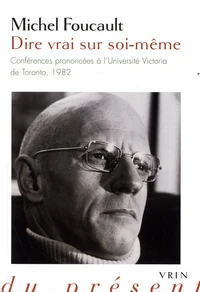 Dire vrai sur soi-même