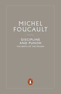 Discipline And Punish