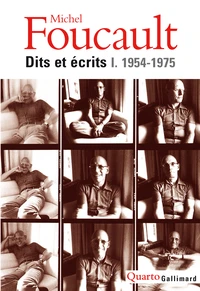 Dits et écrits