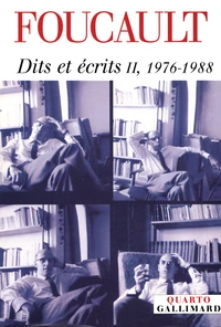 Dits et écrits