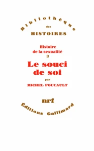HISTOIRE DE LA SEXUALITE.