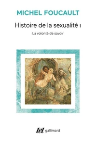 Histoire de la sexualité